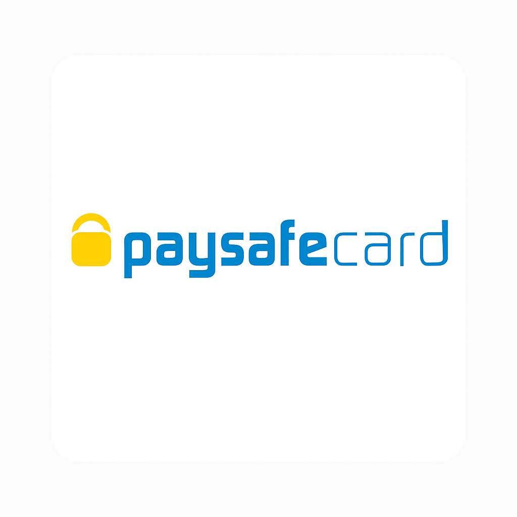 LuckyElf - Paysafecard - Vouchers Prépayés