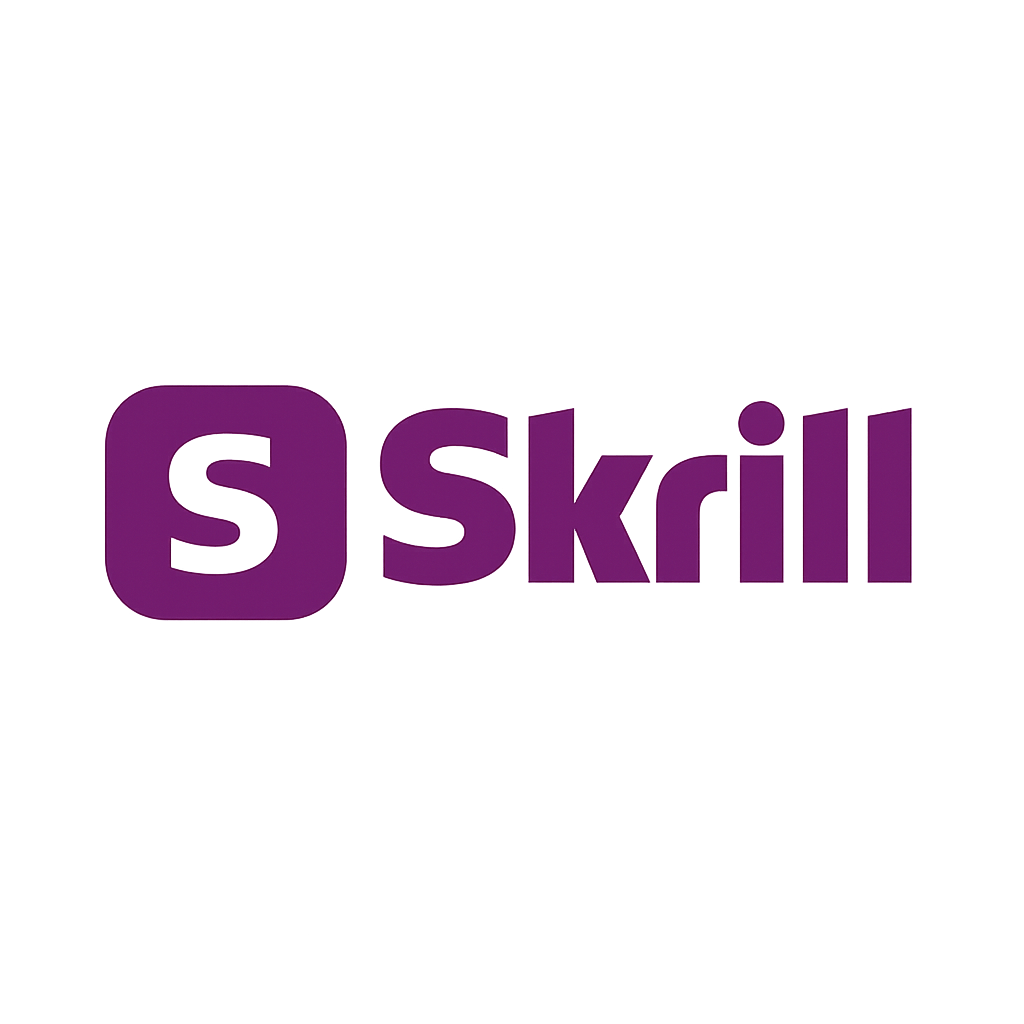 LuckyElf - Skrill E-Wallet - Paiements Rapides